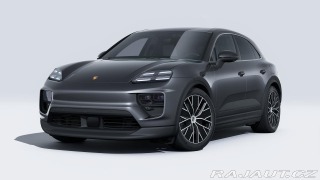 Porsche Macan 4S