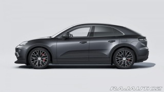 Porsche Macan 4S 2026