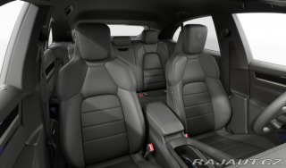 Porsche Macan 4S 2026