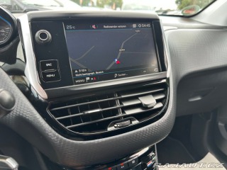 Peugeot 2008 1.2T 81kw Automat 2019