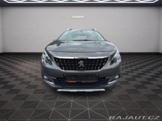 Peugeot 2008 1.2T 81kw Automat 2019
