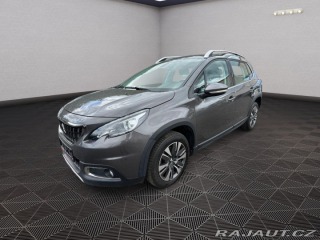 Peugeot 2008 1.2T 81kw Automat 2019