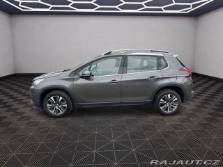 Peugeot 2008 1.2T 81kw Automat 2019