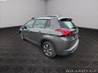 Peugeot 2008 1.2T 81kw Automat 2019