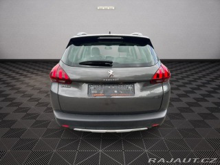 Peugeot 2008 1.2T 81kw Automat 2019