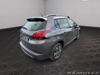 Peugeot 2008 1.2T 81kw Automat 2019