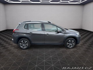 Peugeot 2008 1.2T 81kw Automat 2019