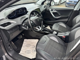 Peugeot 2008 1.2T 81kw Automat 2019