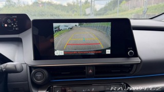 Toyota Prius PHEV Prestige dodání září 1800