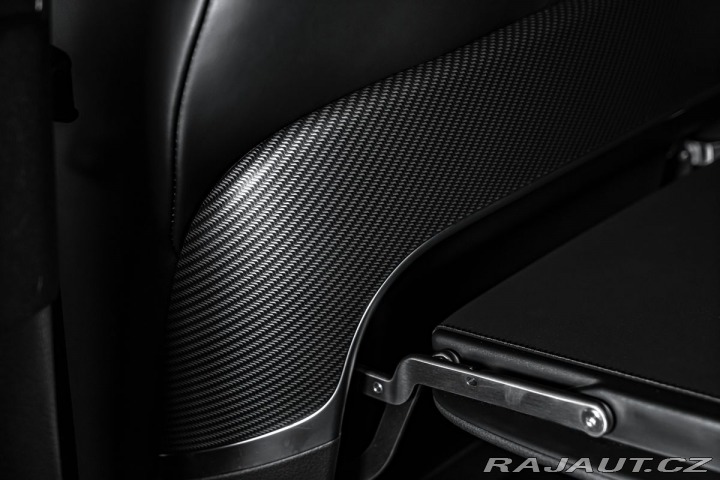 Mercedes-Benz V 300d 4M Exclusive AMG Lon 2025