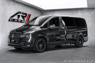 Mercedes-Benz V d 4M Exclusive AMG Long 2025