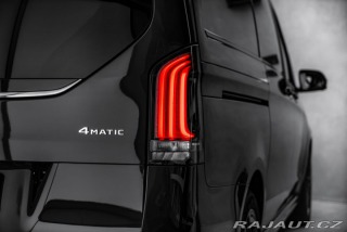 Mercedes-Benz V d 4M Exclusive AMG Long 2025