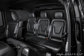 Mercedes-Benz V d 4M Exclusive AMG Long 2025