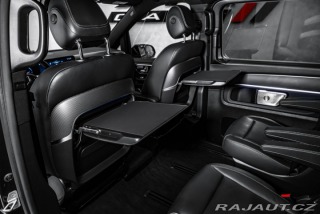 Mercedes-Benz V d 4M Exclusive AMG Long 2025