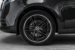 Mercedes-Benz V d 4M Exclusive AMG Long 2025