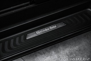 Mercedes-Benz V d 4M Exclusive AMG Long 2025