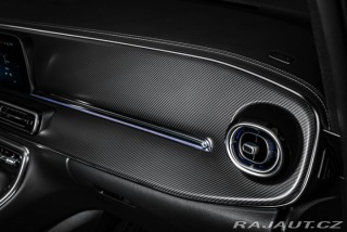 Mercedes-Benz V d 4M Exclusive AMG Long 2025