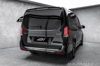 Mercedes-Benz V d 4M Exclusive AMG Long 2025