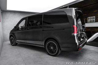 Mercedes-Benz V d 4M Exclusive AMG Long 2025