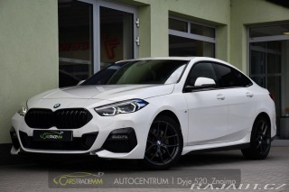 BMW 2 218d M-SPORT REZERVACE