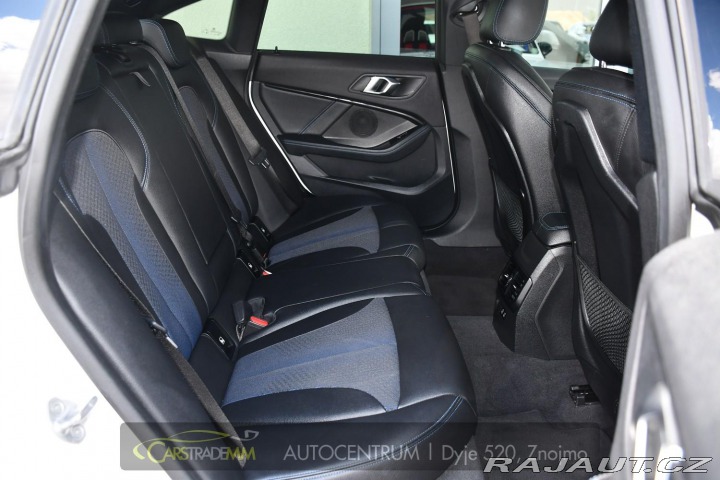 BMW 2 218d M-SPORT ČR 1.M TAŽNÉ 2021