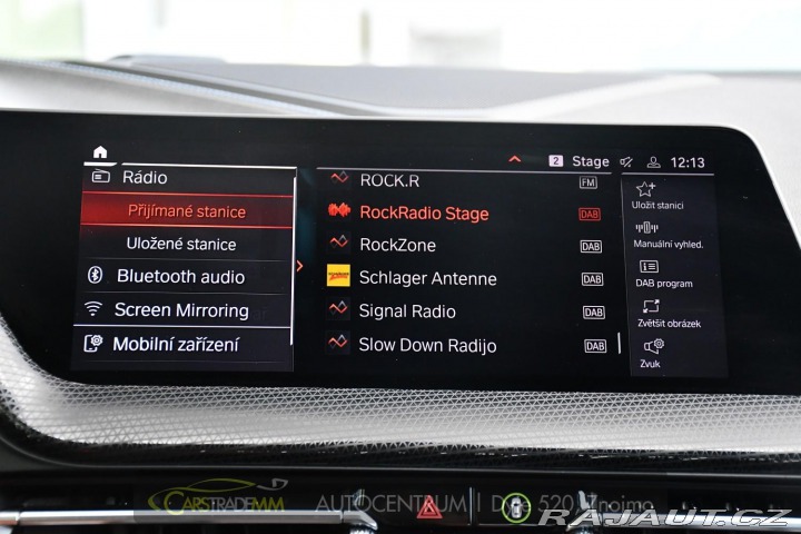 BMW 2 218d M-SPORT ČR 1.M TAŽNÉ 2021