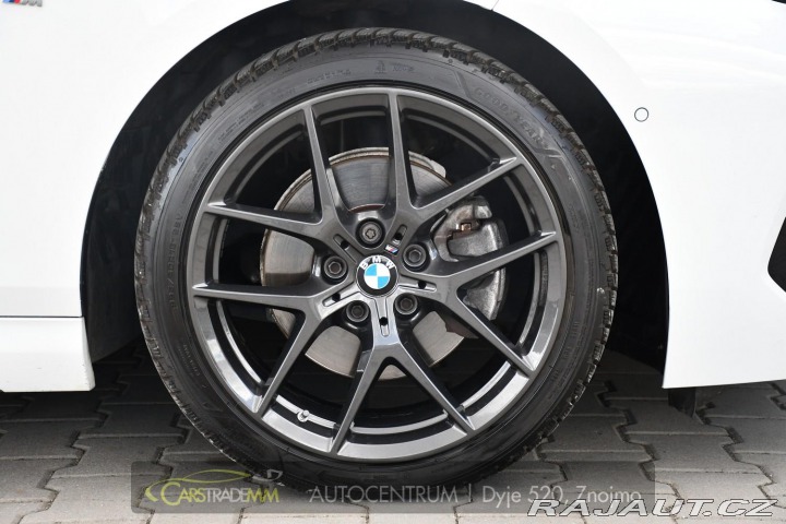 BMW 2 218d M-SPORT ČR 1.M TAŽNÉ 2021