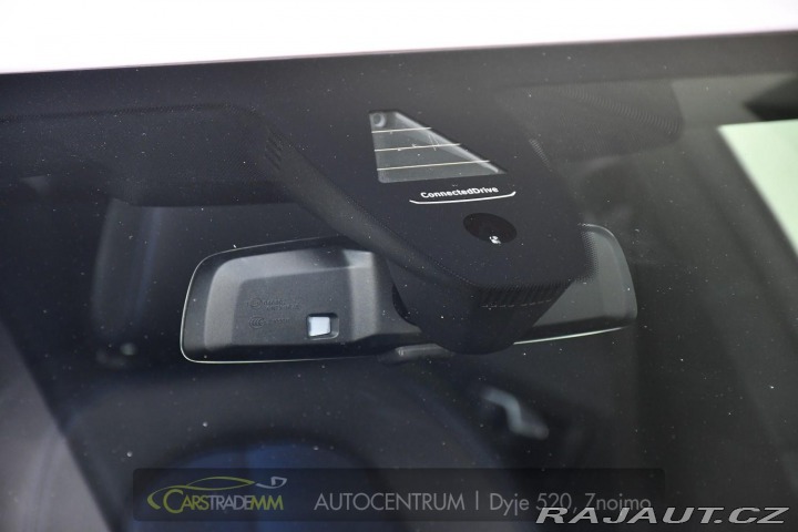 BMW 2 218d M-SPORT ČR 1.M TAŽNÉ 2021