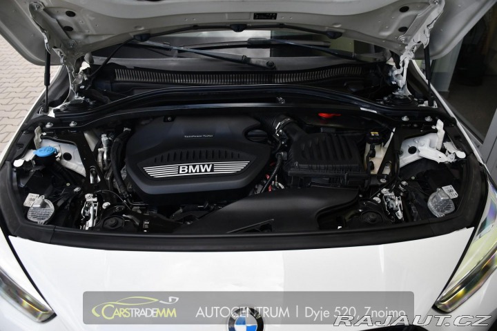 BMW 2 218d M-SPORT ČR 1.M TAŽNÉ 2021