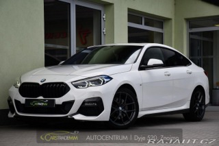 BMW 2 218d M-SPORT ČR 1.M TAŽNÉ 2021