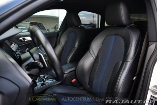 BMW 2 218d M-SPORT ČR 1.M TAŽNÉ 2021