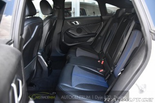 BMW 2 218d M-SPORT ČR 1.M TAŽNÉ 2021
