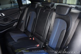 BMW 2 218d M-SPORT ČR 1.M TAŽNÉ 2021