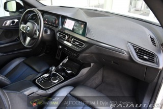 BMW 2 218d M-SPORT ČR 1.M TAŽNÉ 2021