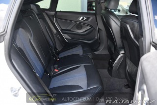 BMW 2 218d M-SPORT ČR 1.M TAŽNÉ 2021