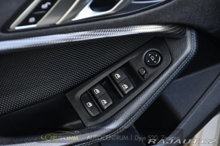 BMW 2 218d M-SPORT ČR 1.M TAŽNÉ 2021