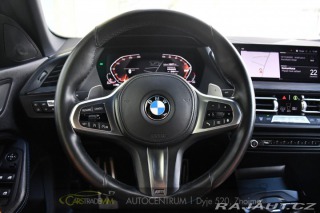 BMW 2 218d M-SPORT ČR 1.M TAŽNÉ 2021