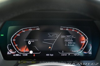 BMW 2 218d M-SPORT ČR 1.M TAŽNÉ 2021