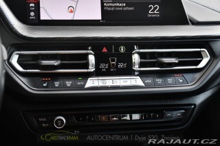 BMW 2 218d M-SPORT ČR 1.M TAŽNÉ 2021