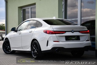 BMW 2 218d M-SPORT ČR 1.M TAŽNÉ 2021