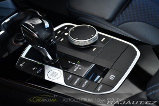 BMW 2 218d M-SPORT ČR 1.M TAŽNÉ 2021