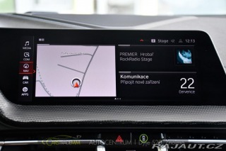 BMW 2 218d M-SPORT ČR 1.M TAŽNÉ 2021