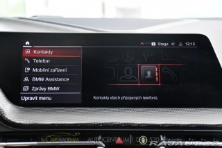 BMW 2 218d M-SPORT ČR 1.M TAŽNÉ 2021