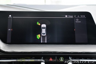 BMW 2 218d M-SPORT ČR 1.M TAŽNÉ 2021