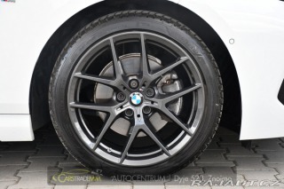 BMW 2 218d M-SPORT ČR 1.M TAŽNÉ 2021