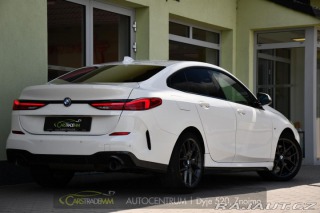 BMW 2 218d M-SPORT ČR 1.M TAŽNÉ 2021