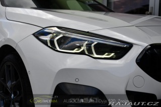 BMW 2 218d M-SPORT ČR 1.M TAŽNÉ 2021