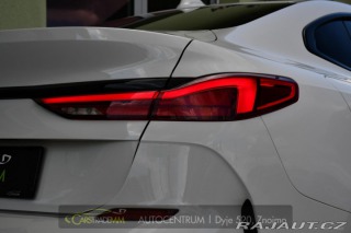 BMW 2 218d M-SPORT ČR 1.M TAŽNÉ 2021