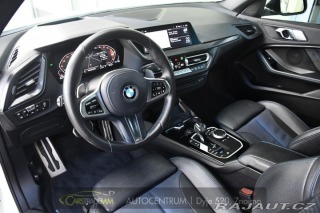 BMW 2 218d M-SPORT ČR 1.M TAŽNÉ 2021