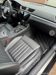 Škoda Superb Style 4x4 Navi AHK ParkAs 2023